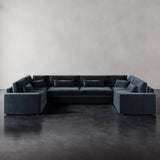 Lemieux Et Cie - Lacroix U-Sectional