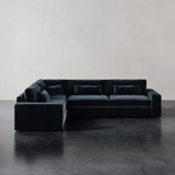 Lemieux Et Cie - Lacroix Right Arm Sectional