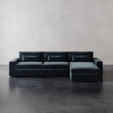Lemieux Et Cie - Lacroix Right Chaise & A Half Sectional