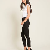 Veronica Beard - Debbie Ankle-Crop Skinny Jean