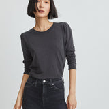 Veronica Beard - Mason Baseball Tee