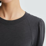 Veronica Beard - Mason Baseball Tee