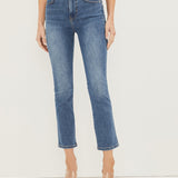 Veronica Beard - Carly Kick - Flare Jean