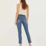 Veronica Beard - Carly Kick - Flare Jean