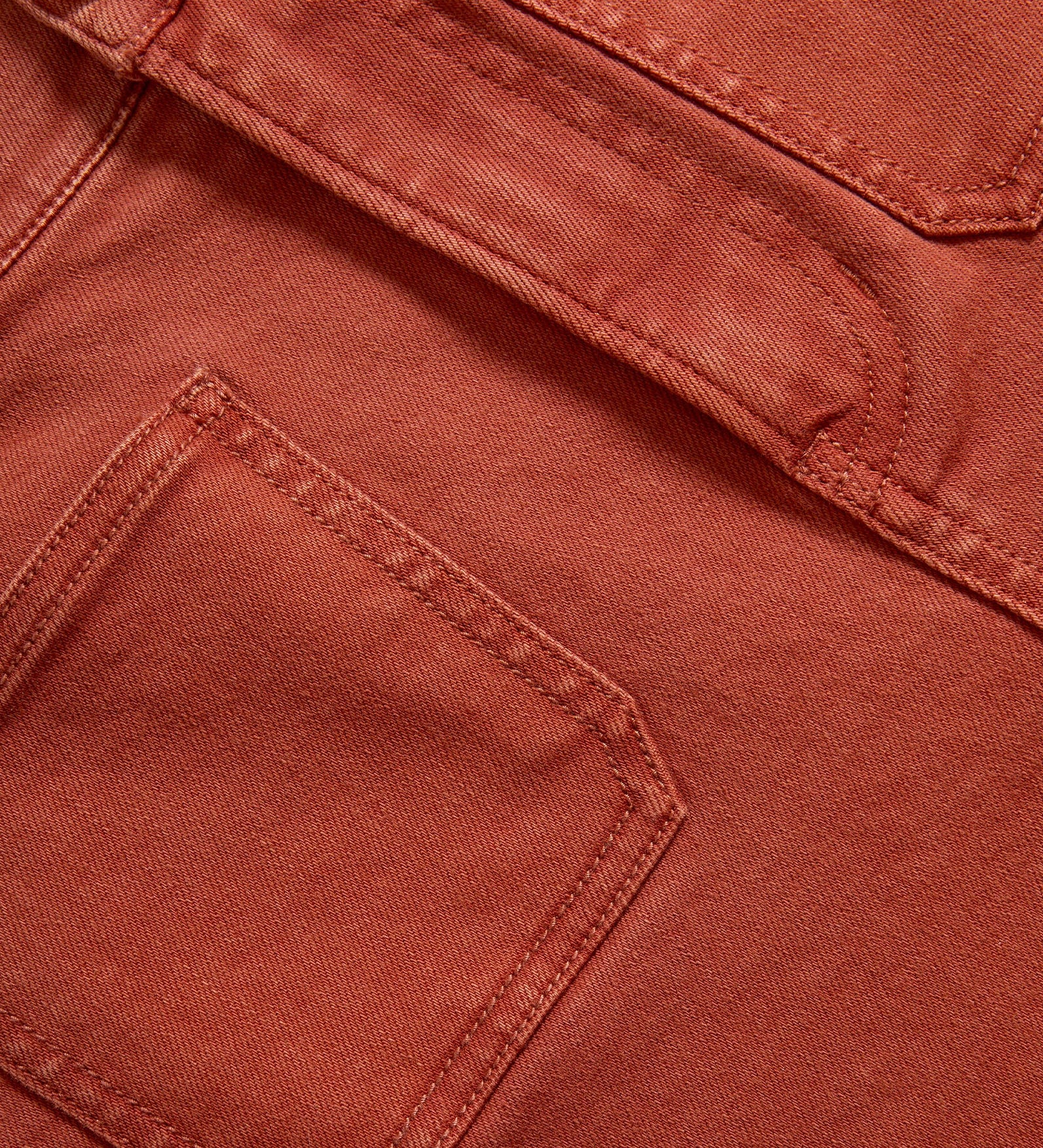 Veronica Beard - Elijah Denim Short