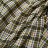 Veronica Beard - Nuvina Plaid Top