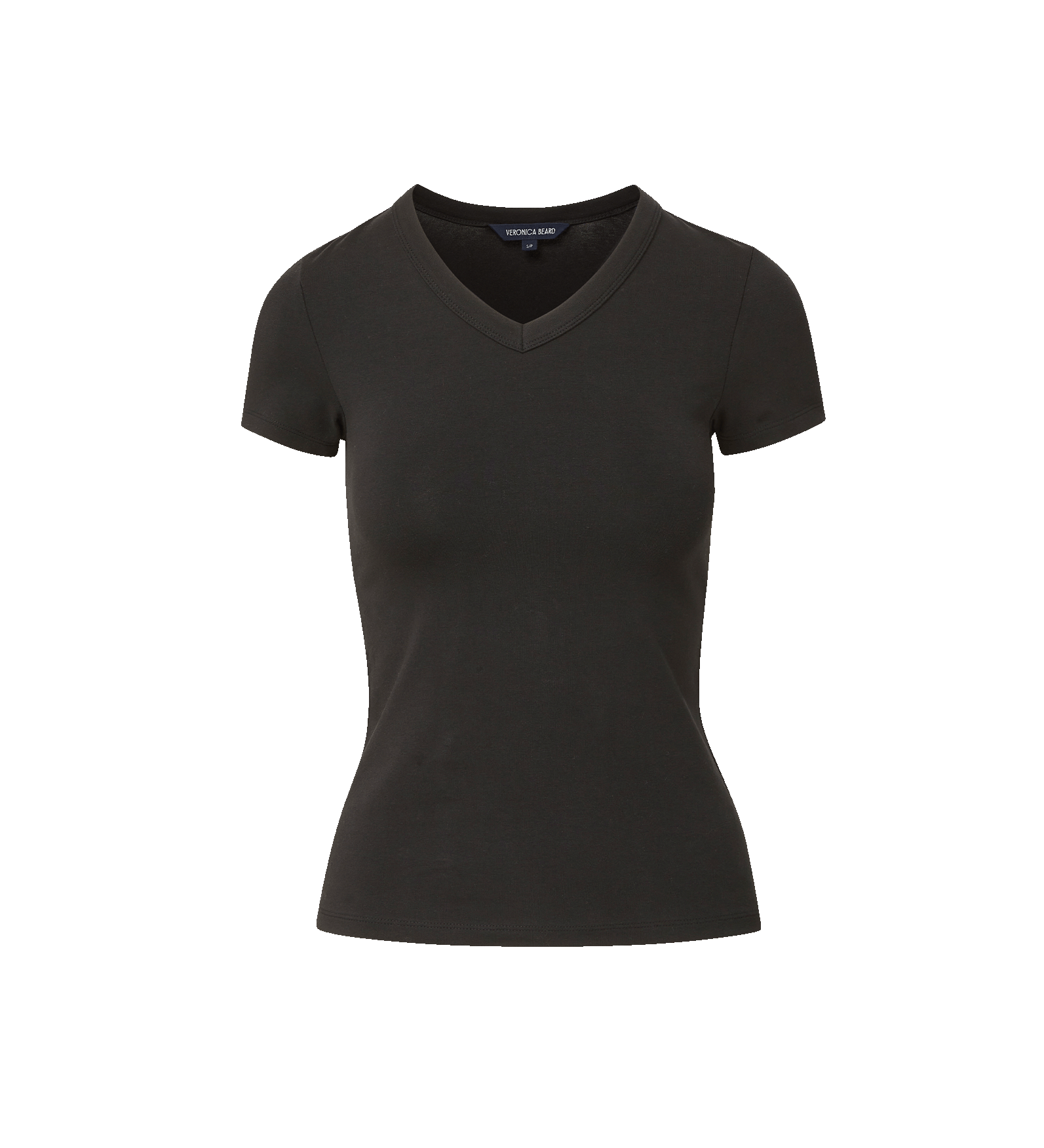 Veronica Beard - Devin V - Neck T - Shirt