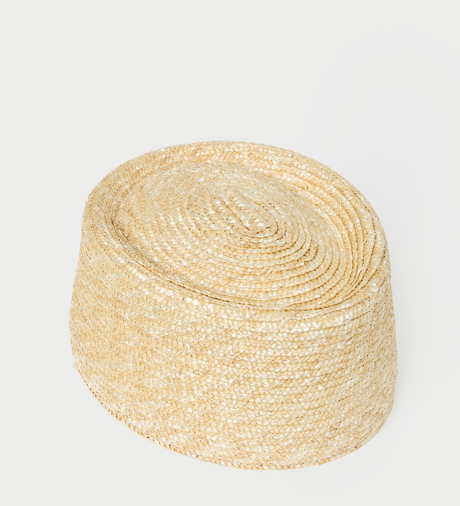 Loeffler Randall - Jackie Natural Hat