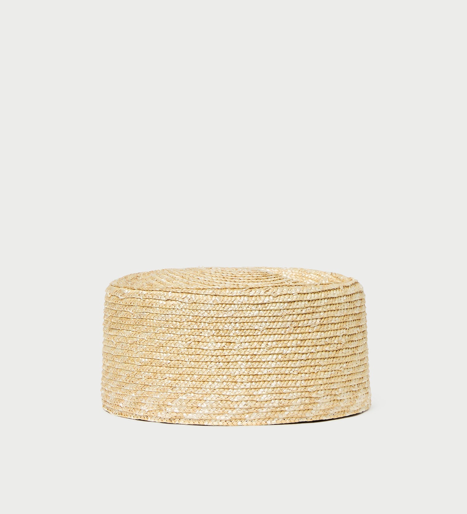 Loeffler Randall - Jackie Natural Hat
