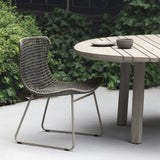 Lemieux Et Cie - Jagger Woven Dining Chair