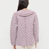 Loeffler Randall - James Quilted Jacket