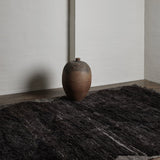 Lemieux Et Cie - Vintage Handmade Brancusi Inspired Shag Rug - 8’ x10'