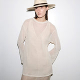 Janessa Leone - Jude Hat