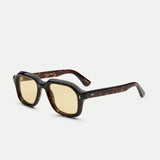 Veronica Beard - Kai Square Sunglasses