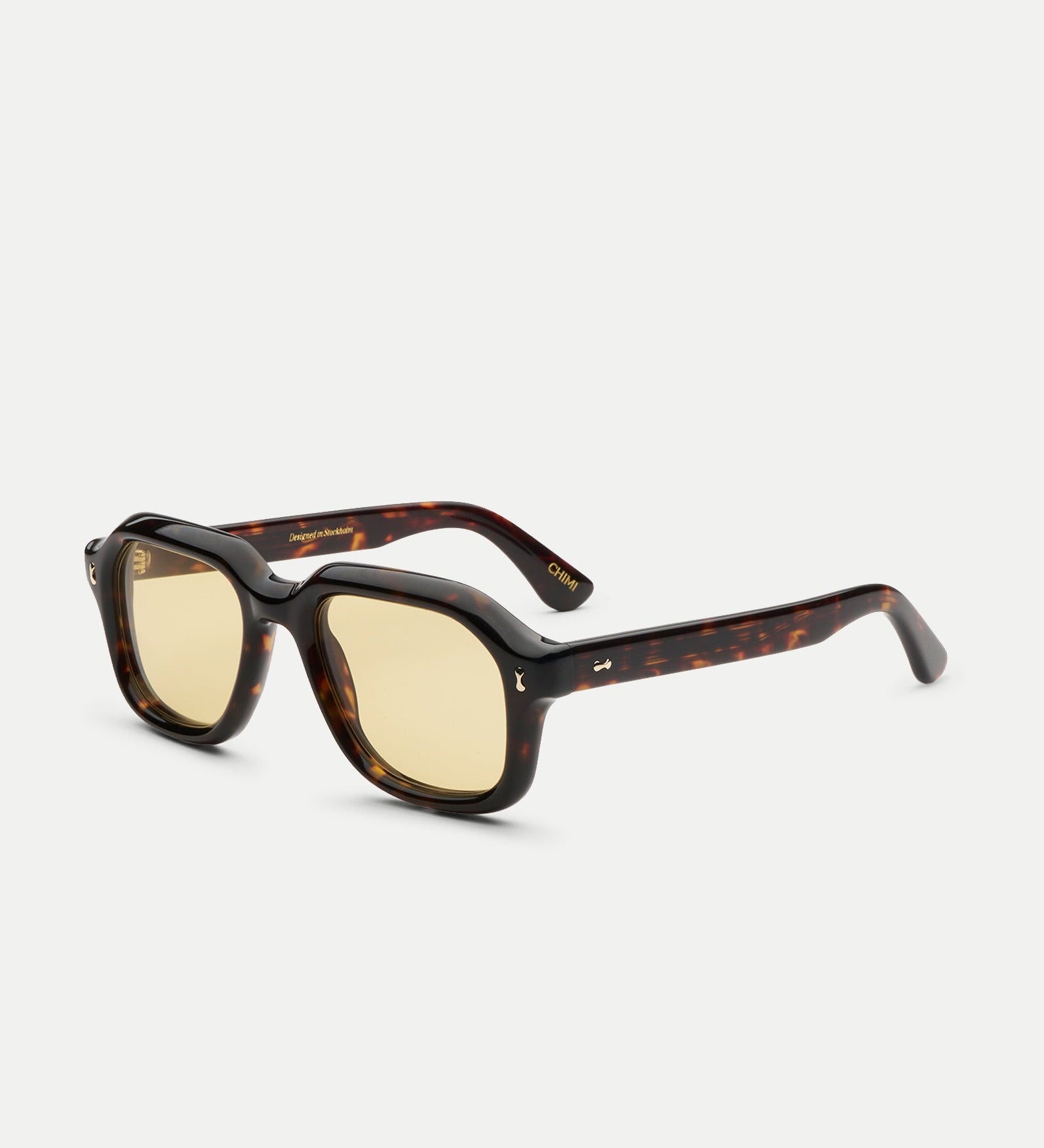 Veronica Beard - Kai Square Sunglasses