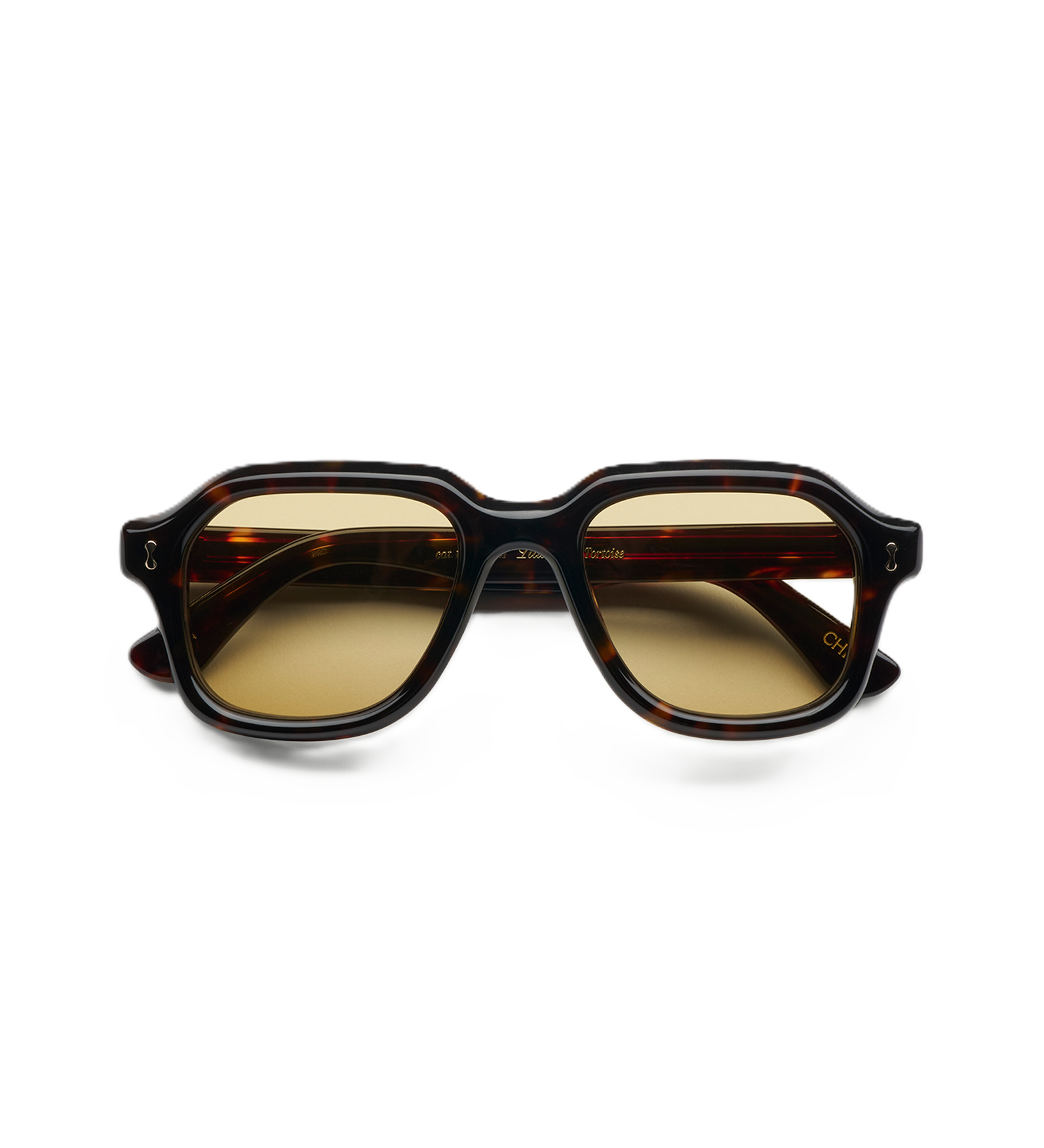 Veronica Beard - Kai Square Sunglasses
