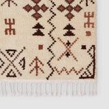 The Citizenry - Karima Beni Ourain Wall Hanging