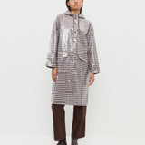Loeffler Randall - Kat Rain Coat