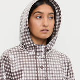 Loeffler Randall - Kat Rain Coat