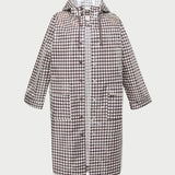 Loeffler Randall - Kat Rain Coat