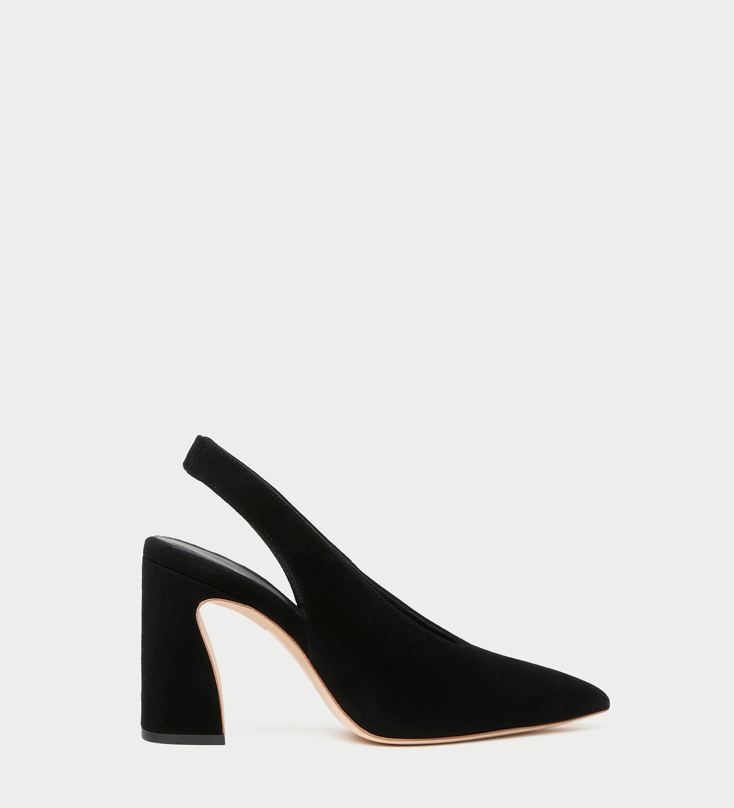 Loeffler Randall - Katerina Heel