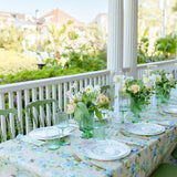 Hunter Bell - Tablecloth