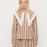 Loeffler Randall - Ken Shirt