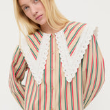 Loeffler Randall - Ken Shirt