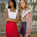 Loeffler Randall - Ken Shirt