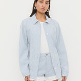 Loeffler Randall - Kennedy Jacket