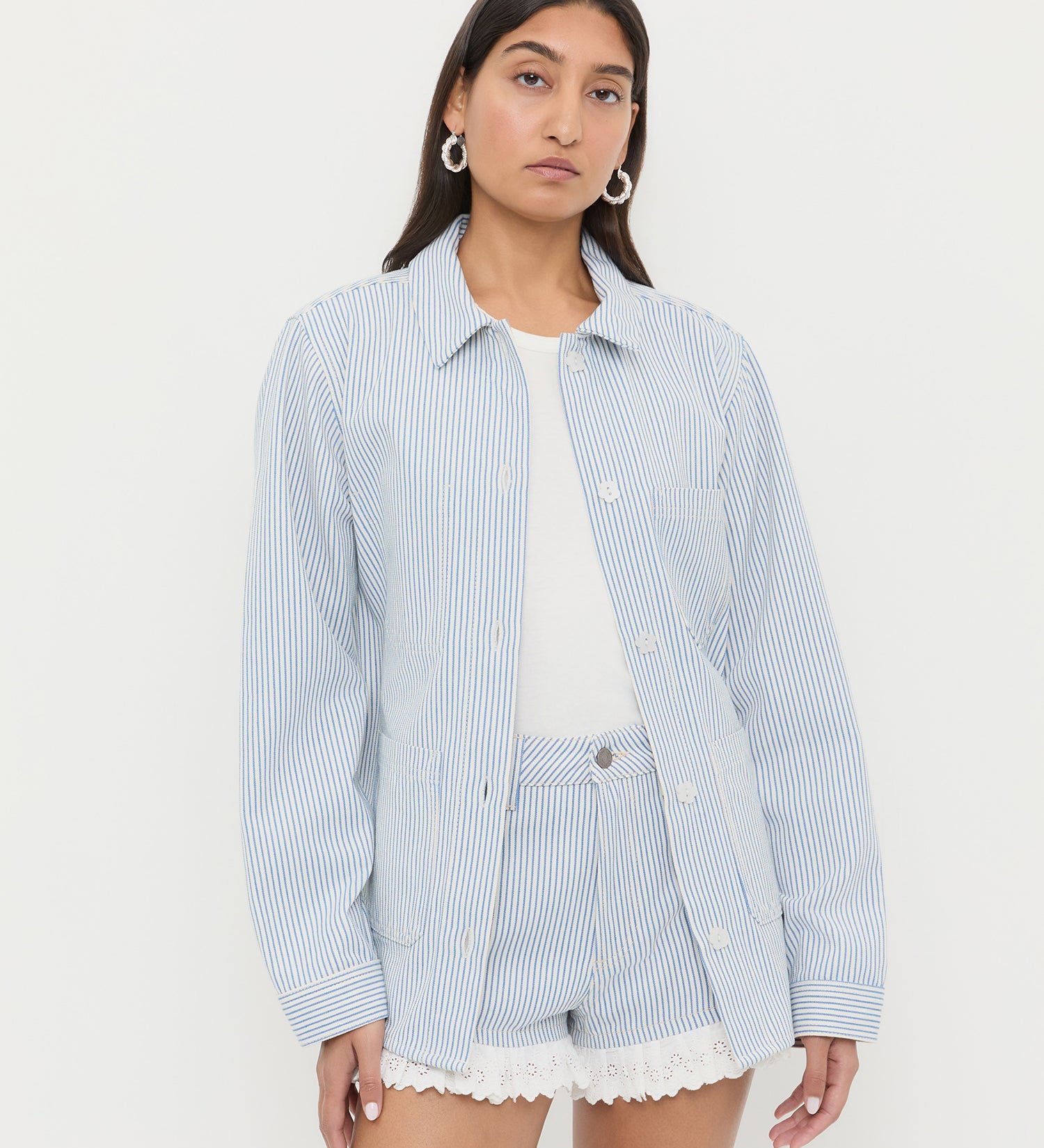 Loeffler Randall - Kennedy Jacket