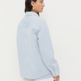 Loeffler Randall - Kennedy Jacket