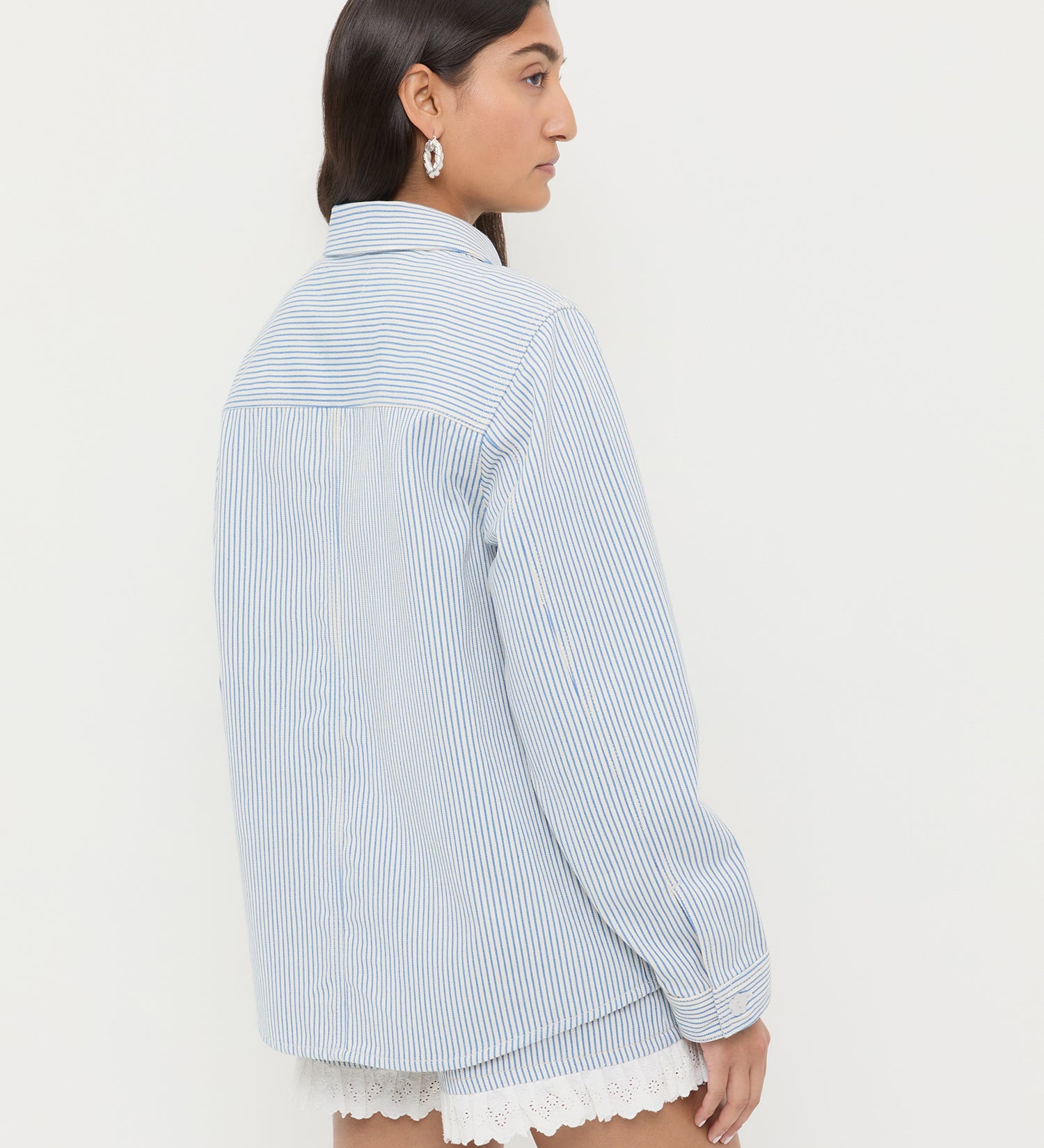 Loeffler Randall - Kennedy Jacket
