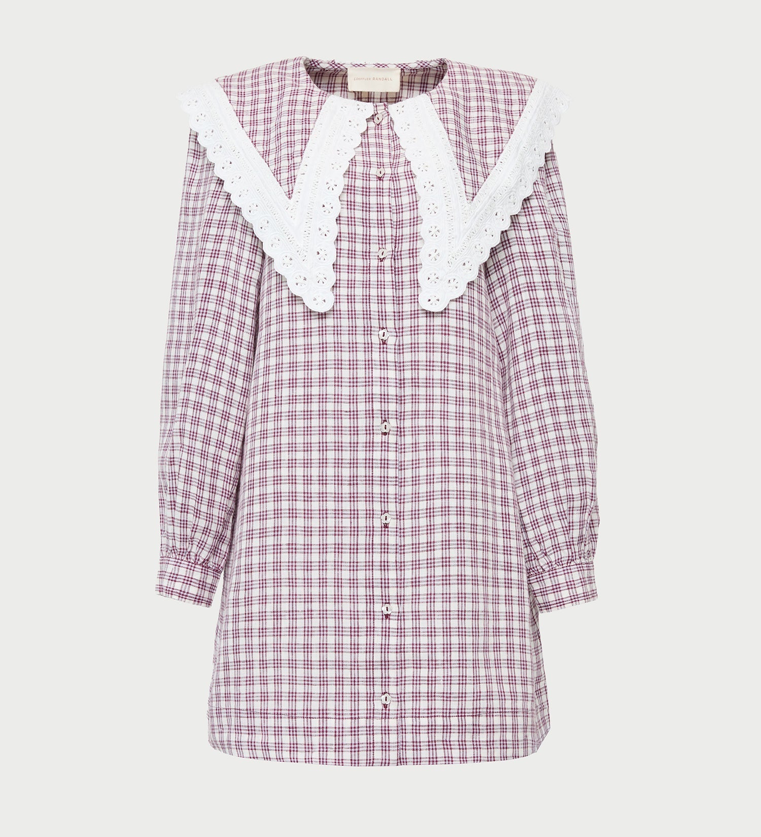 Loeffler Randall - Kieran Dress