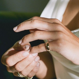 Kinn - Custom Ring Sizing