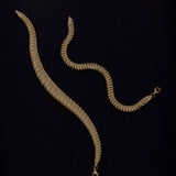 Kinn - Cobra Chain Bracelet
