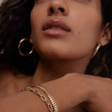 Kinn - Cobra Chain Bracelet