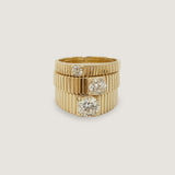 Kinn - The Solis Ring