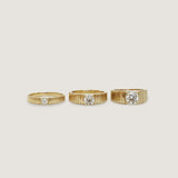 Kinn - The Solis Ring