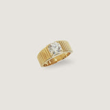 Kinn - The Solis Ring