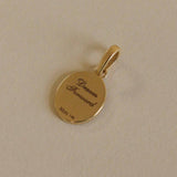 Kinn - Butterfly Dream Diamond Pendant