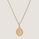Kinn - Butterfly Dream Pendant Necklace