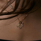 Kinn - Butterfly Dream Pendant Necklace