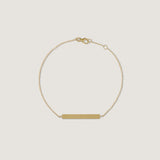 Kinn - Heritage Bar Bracelet