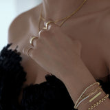 Kinn - Heritage Bar Bracelet