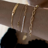 Kinn - Heritage ID Bracelet