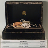 Kinn - The Keepsake Jewelry Box