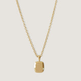 Kinn - Maeve Cushion Necklace