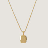 Kinn - Maeve Cushion Necklace