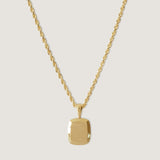 Kinn - Maeve Cushion Necklace